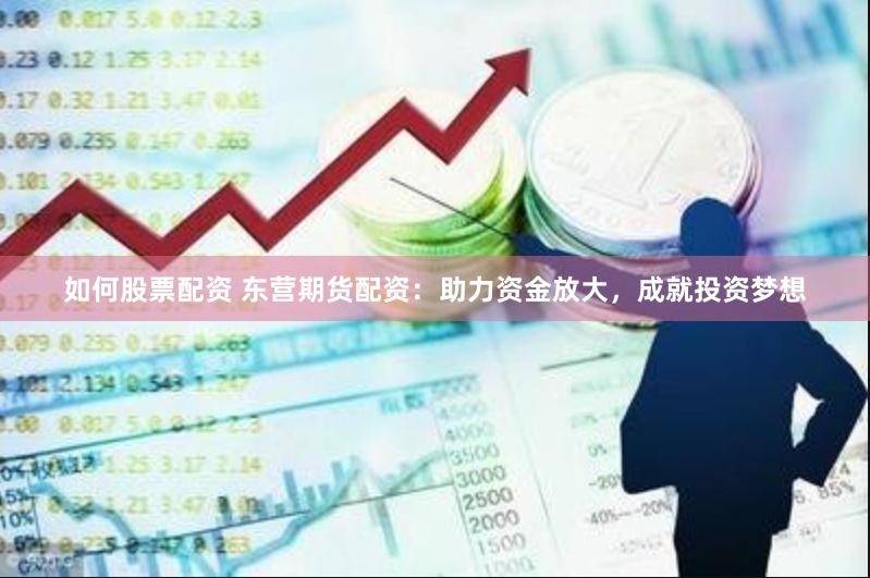 如何股票配资 东营期货配资：助力资金放大，成就投资梦想